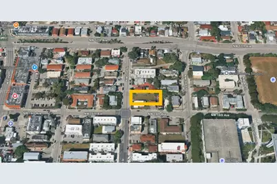1611 NW 2nd St, Miami, FL 33125 - Photo 4