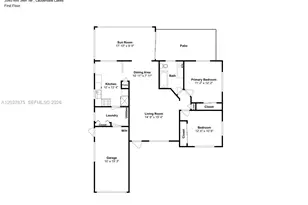 [Address not provided], Lauderdale Lakes, FL 33309 - Photo 2