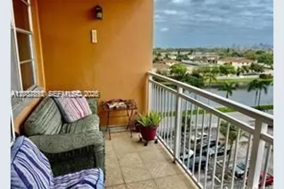 2025 NE 164 #307, North Miami Beach, FL 33162 - Photo 10