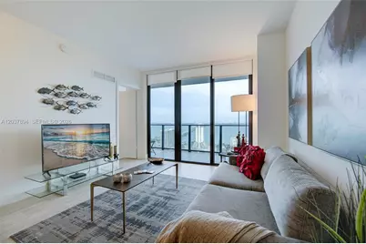 121 NE 34th St #3006, Miami, FL 33137 - Photo 6