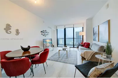121 NE 34th St #3006, Miami, FL 33137 - Photo 4