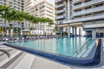 121 NE 34th St #3006, Miami, FL 33137 - Photo 32
