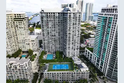 121 NE 34th St #3006, Miami, FL 33137 - Photo 2
