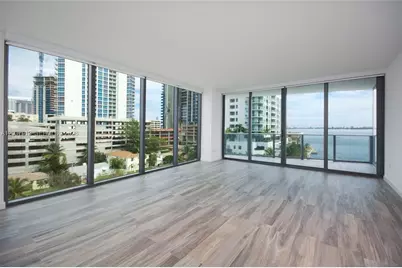 460 NE 28 St #501, Miami, FL 33132 - Photo 4