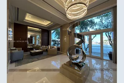 7000 Island Blvd #2407, Aventura, FL 33160 - Photo 4