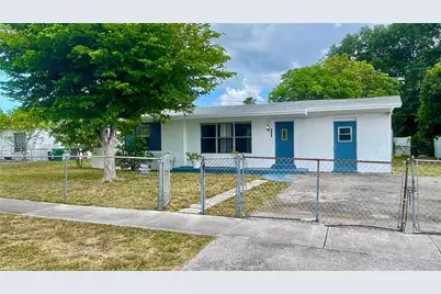 3460 NW 5th Ct, Lauderhill, FL 33311 - Photo 2