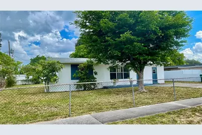 3460 NW 5th Ct, Lauderhill, FL 33311 - Photo 4