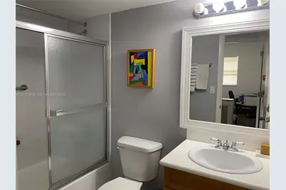 8861 Sunrise Lakes Blvd #311, Sunrise, FL 33322 - Photo 16