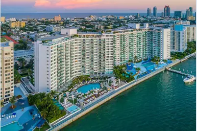 1100 West Ave #1012, Miami Beach, FL 33139 - Photo 2