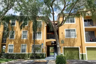2201 W Preserve Way, Miramar, FL 33025 - Photo 1