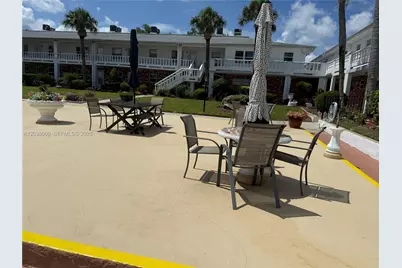 4707 Britt #4707, New Port Richey, FL 34652 - Photo 8