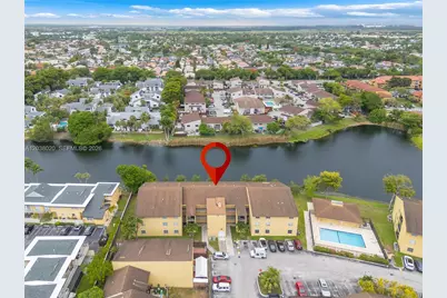 15470 SW 82nd Ln #327, Miami, FL 33193 - Photo 28