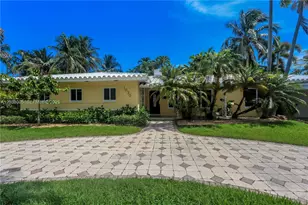 1030 Polk St, Hollywood, FL 33019 - Photo 1