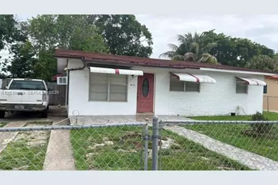 6833 SW 20th St, Miramar, FL 33023 - Photo 1