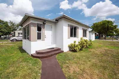 2501 NW 55th Ter, Miami, FL 33142 - Photo 2