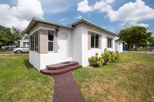 2501 NW 55th Terrace, Miami, FL 33142 - Photo 2