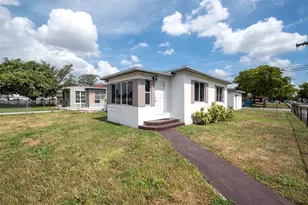 2501 NW 55th Terrace, Miami, FL 33142 - Photo 1