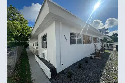 735 83rd St #3, Miami Beach, FL 33141 - Photo 2