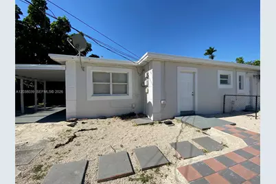 600 NW 116th Ter #1, Miami, FL 33168 - Photo 6