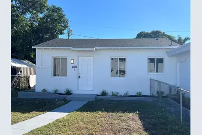 1706 Arthur St, Hollywood, FL 33020 - Photo 1