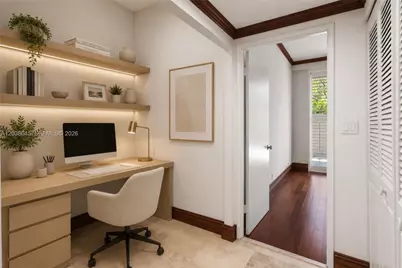 251 Crandon Blvd #133, Key Biscayne, FL 33149 - Photo 16