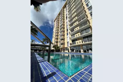 2350 NE 135th St #704, North Miami, FL 33181 - Photo 1
