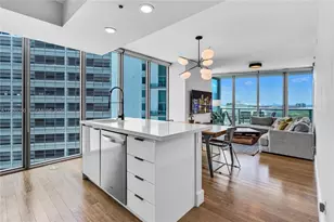 888 Biscayne Blvd, Miami, FL 33132 - Photo 4
