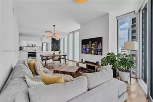 888 Biscayne Blvd, Miami, FL 33132 - Photo 6