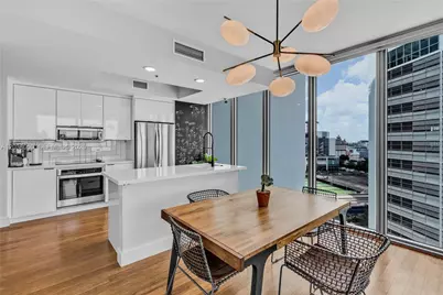 888 Biscayne Boulevard #812, Miami, FL 33132 - Photo 8