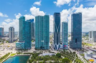 888 Biscayne Blvd, Miami, FL 33132 - Photo 30