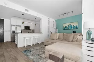 999 SW 1st Ave, Miami, FL 33130 - Photo 6
