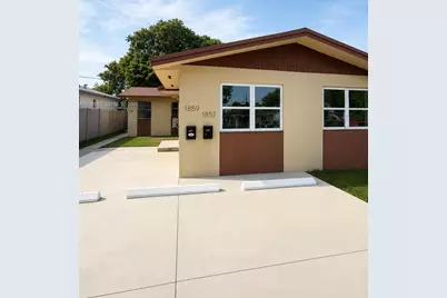 1857 NW 46th St #1857, Miami, FL 33142 - Photo 8