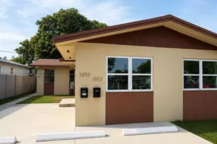 1857 NW 46th St, Miami, FL 33142 - Photo 8