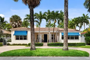 7611 Miami View Dr, North Bay Village, FL 33141 - Photo 1