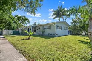 7591 Pierce St, Hollywood, FL 33024 - Photo 2