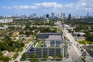400 W Hallandale Beach Blvd, Hallandale Beach, FL 33009 - Photo 1
