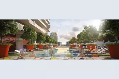 1300 S Miami Ave #4204, Miami, FL 33130 - Photo 24