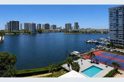 2780 NE 183rd St #810, Aventura, FL 33160 - Photo 2