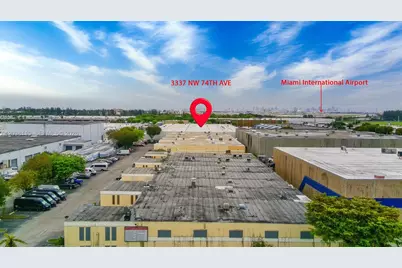 3337 NW 74th Ave #3337, Miami, FL 33122 - Photo 36