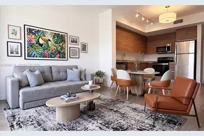 315 NW 27th Ave #303, Miami, FL 33125 - Photo 2