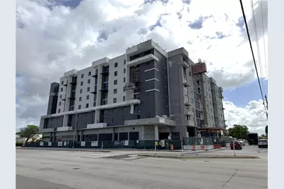 315 NW 27th Ave #424, Miami, FL 33125 - Photo 8