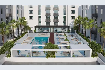 315 NW 27th Ave #424, Miami, FL 33125 - Photo 4