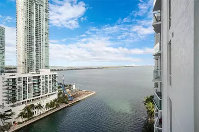 601 NE 27th St #1501, Miami, FL 33137 - Photo 26