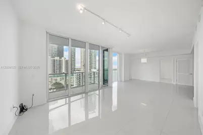 601 NE 27th St #1501, Miami, FL 33137 - Photo 4