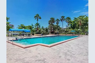 [Address not provided], Hallandale Beach, FL 33009 - Photo 42