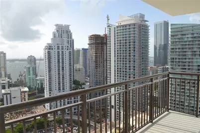 999 SW 1st Ave #3202, Miami, FL 33130 - Photo 18