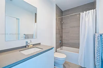 88 SW 7th St #4203, Miami, FL 33130 - Photo 16