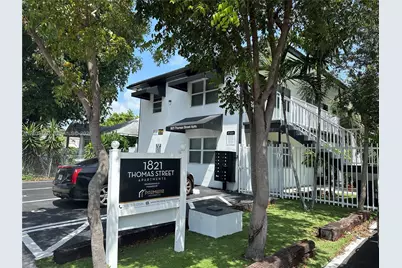 1821 Thomas St #2, Hollywood, FL 33020 - Photo 30