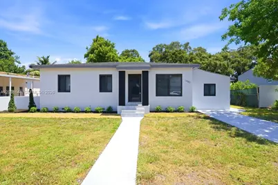 1480 NE 150th St, Miami, FL 33161 - Photo 1