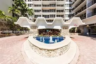 2030 S Ocean Dr, Hallandale Beach, FL 33009 - Photo 34